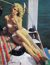Brigitte Bardot