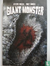 Giant Monster