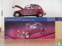 Citroën 2CV