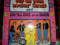 Long Tall Ernie & The Shakers catalogue de disques vinyles et cd