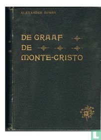 De graaf de Monte-Cristo