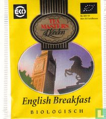 English Breakfast 