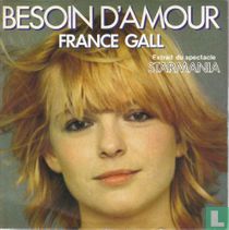 Besoin D'amour