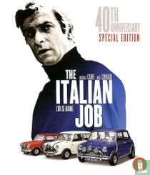 The Italian Job