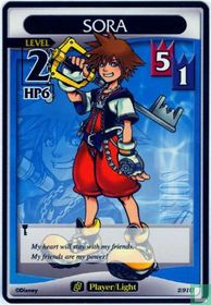 Sora