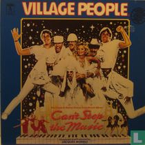 Can't Stop the Music