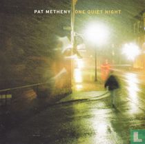 One Quiet Night 