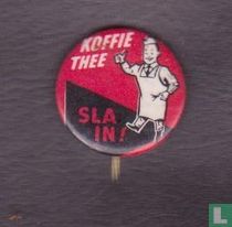 Koffie Thee Sla in!