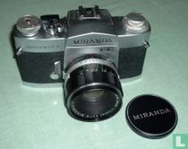 Miranda Auto Sensorex EE