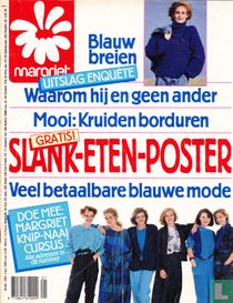 Margriet 1