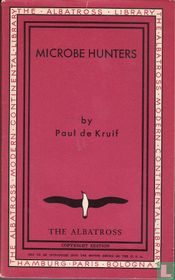 Microbe hunters