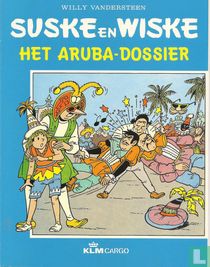 Het Aruba-dossier kaufen