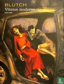 Vitesse moderne