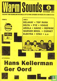Warm Sounds 5