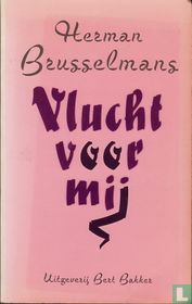 Vlucht voor mij