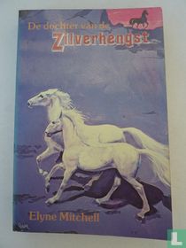 De dochter van de Zilverhengst