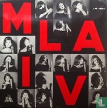 14 successi di Milva