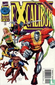 Excalibur 101