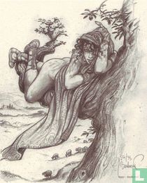 Hooglied van Salomo