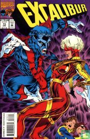 Excalibur 73