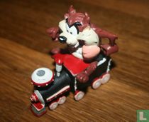 Tazmanian Devil