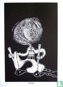 L'Homme-Dessin