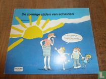De zonnige zijden van scheiden