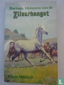 Baringa, kleinzoon van de Zilverhengst