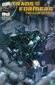 Transformers: The War Within - The Dark Ages 2