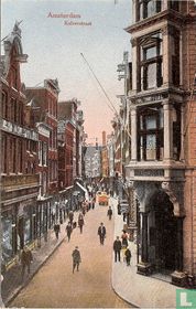 Kalverstraat