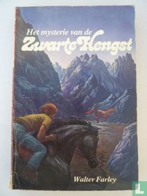 Het mysterie van de zwarte hengst