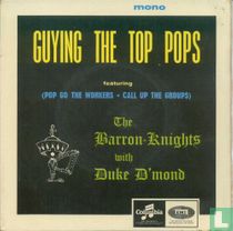 Guying the Top Pop (Medley)