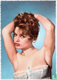 Brigitte Bardot 
