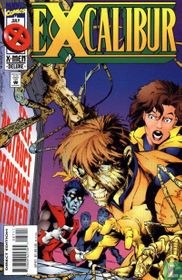 Excalibur 87