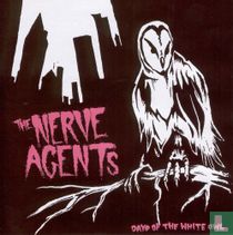 Days of the white owl