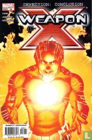 Weapon X 18