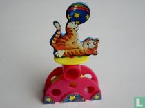 Tijger