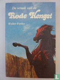 De wraak van de Rode Hengst