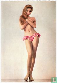 Brigitte Bardot
