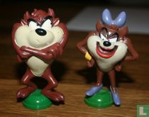 Tasmanian Devil