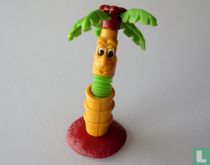 Palm tree