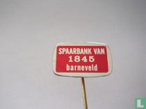Spaarbank van 1845 Barneveld