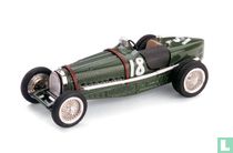 Bugatti Type 59 'Route Gemelatte'