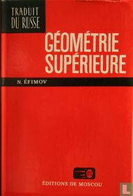 Geometrie superieure