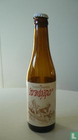 Strandgaper