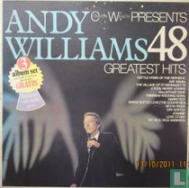 48 Greatest Hits