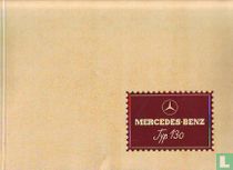 Mercedes Benz Typ 130