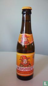 Deugniet