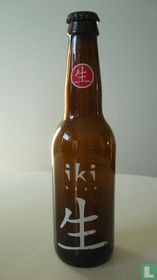 iki Beer