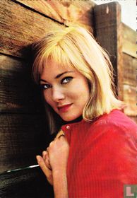 May Britt